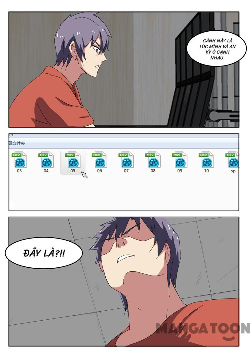Nhiễm Sắc Thể Số 47 Chapter 52 - Trang 5