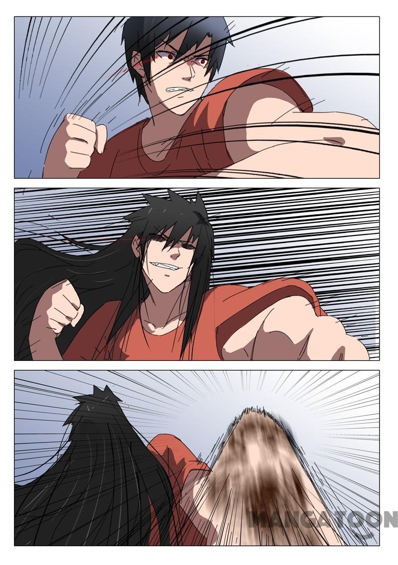 Nhiễm Sắc Thể Số 47 Chapter 55 - Trang 3
