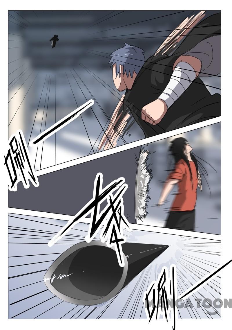 Nhiễm Sắc Thể Số 47 Chapter 55 - Trang 7