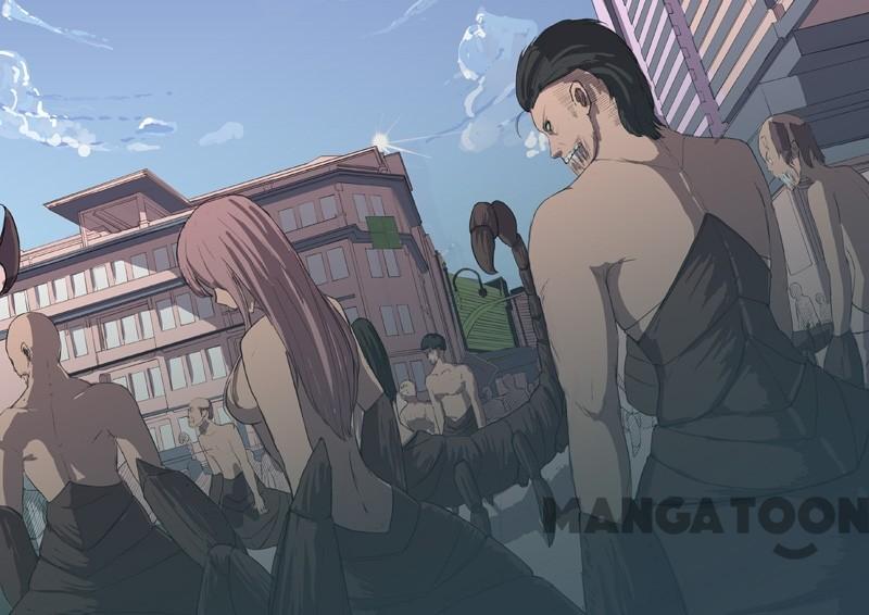 Nhiễm Sắc Thể Số 47 Chapter 58 - Trang 3