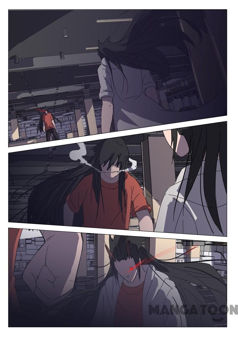 Nhiễm Sắc Thể Số 47 Chapter 59 - Trang 5