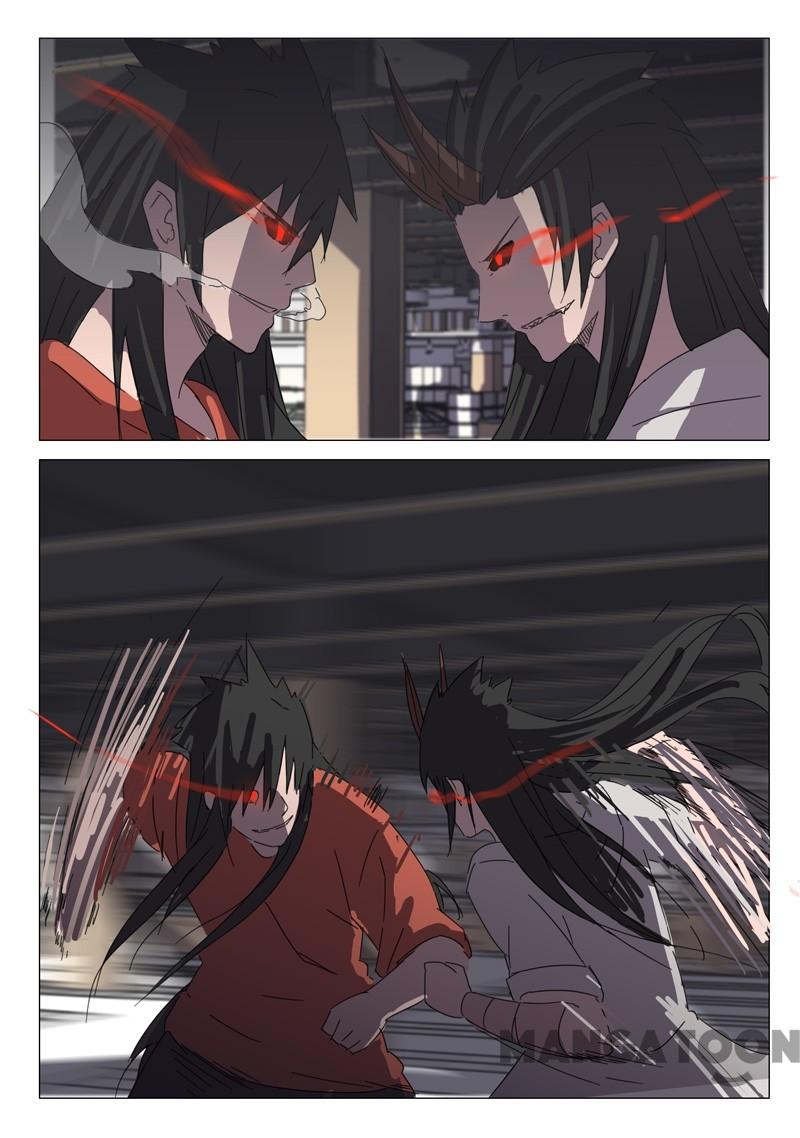 Nhiễm Sắc Thể Số 47 Chapter 59 - Trang 6