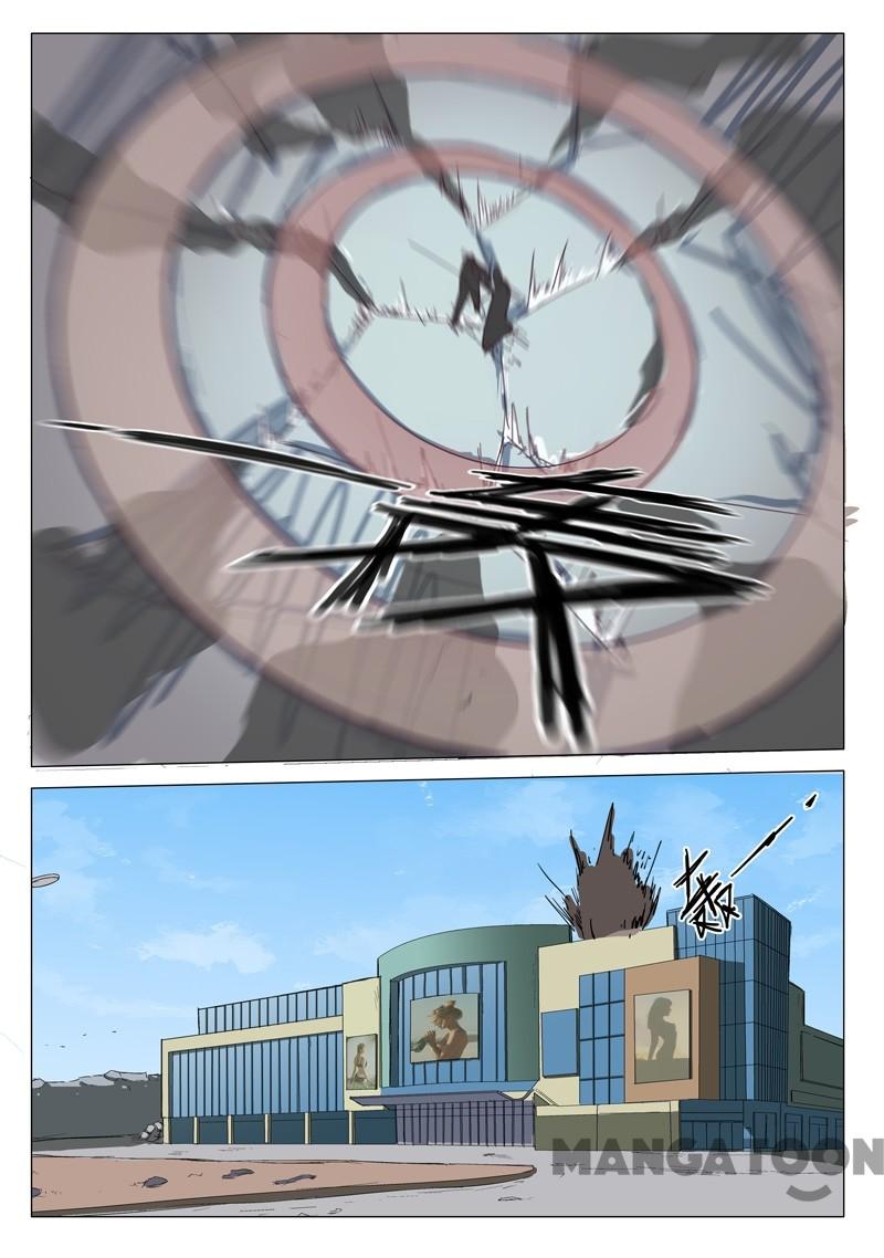 Nhiễm Sắc Thể Số 47 Chapter 59 - Trang 7