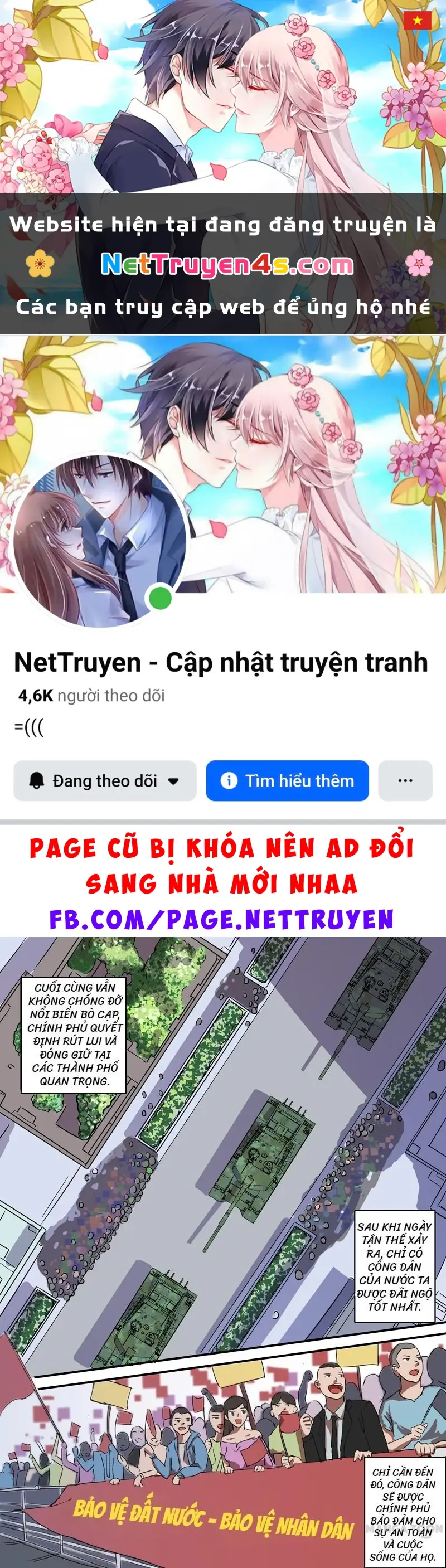 Nhiễm Sắc Thể Số 47 Chapter 6 - Trang 2