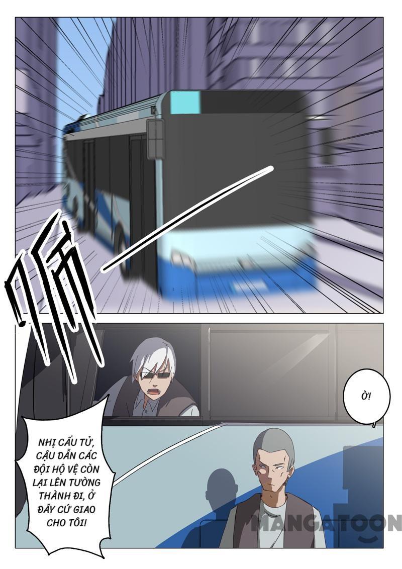 Nhiễm Sắc Thể Số 47 Chapter 60 - Trang 3