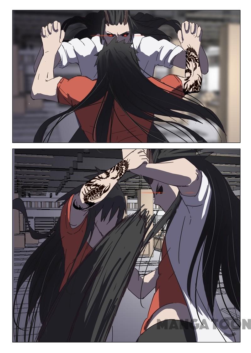 Nhiễm Sắc Thể Số 47 Chapter 60 - Trang 8