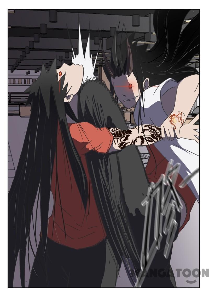 Nhiễm Sắc Thể Số 47 Chapter 60 - Trang 9
