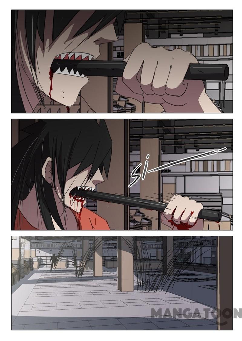 Nhiễm Sắc Thể Số 47 Chapter 61 - Trang 4