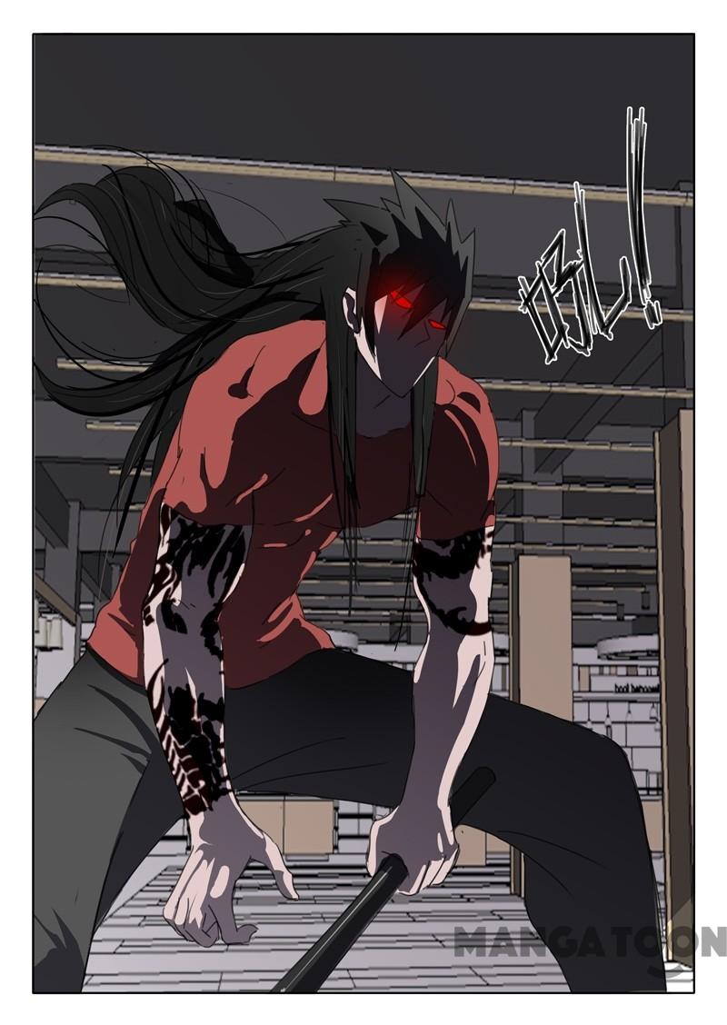 Nhiễm Sắc Thể Số 47 Chapter 61 - Trang 5