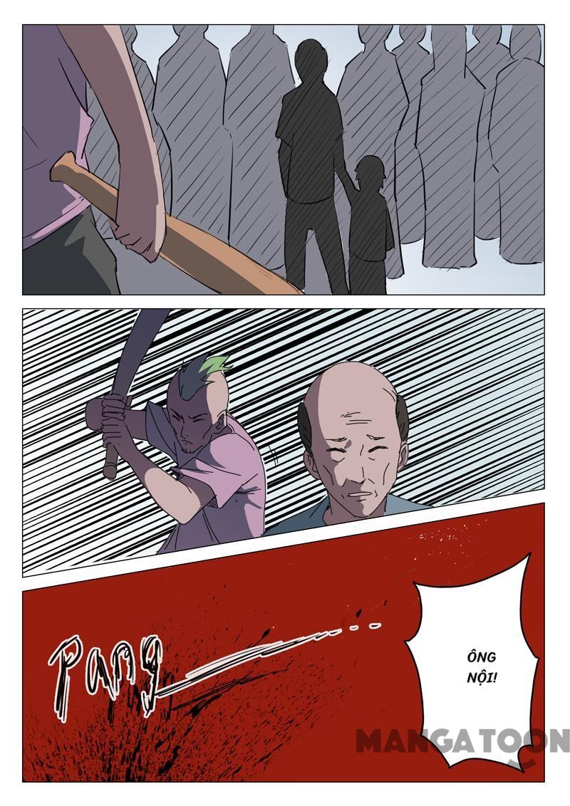 Nhiễm Sắc Thể Số 47 Chapter 61 - Trang 7
