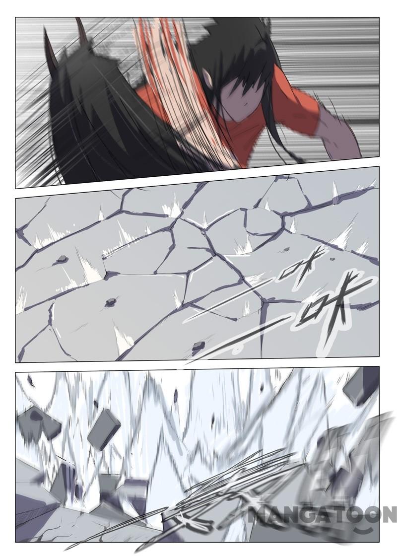 Nhiễm Sắc Thể Số 47 Chapter 62 - Trang 5