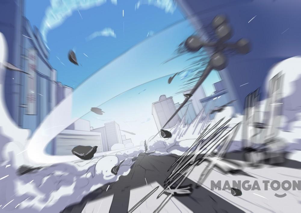 Nhiễm Sắc Thể Số 47 Chapter 62 - Trang 6