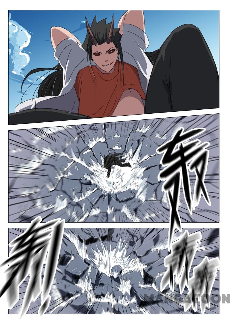 Nhiễm Sắc Thể Số 47 Chapter 62 - Trang 8