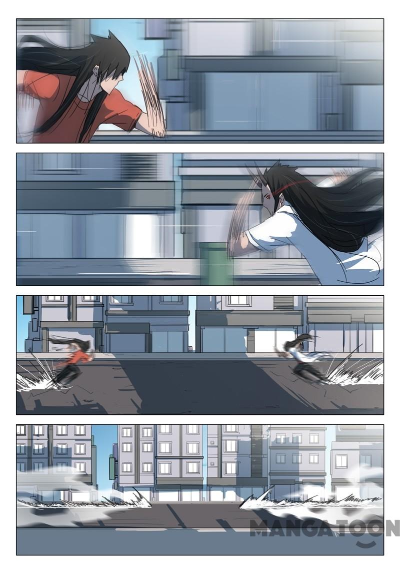 Nhiễm Sắc Thể Số 47 Chapter 63 - Trang 2