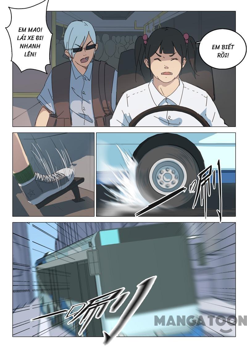 Nhiễm Sắc Thể Số 47 Chapter 64 - Trang 2