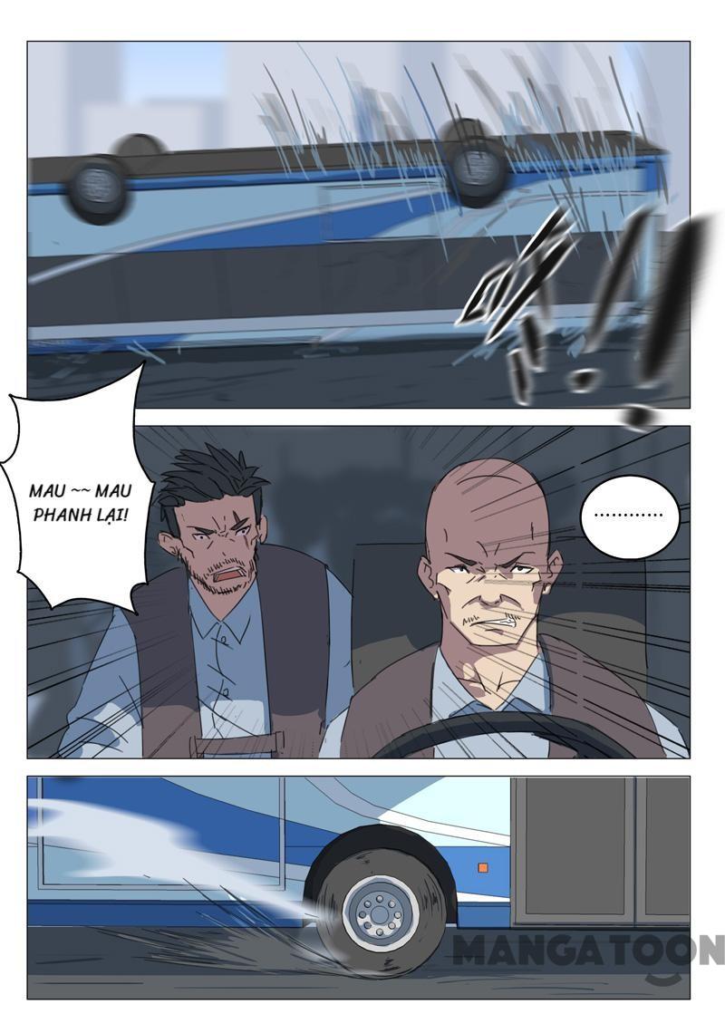 Nhiễm Sắc Thể Số 47 Chapter 64 - Trang 9