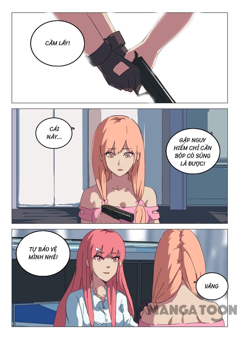 Nhiễm Sắc Thể Số 47 Chapter 65 - Trang 4