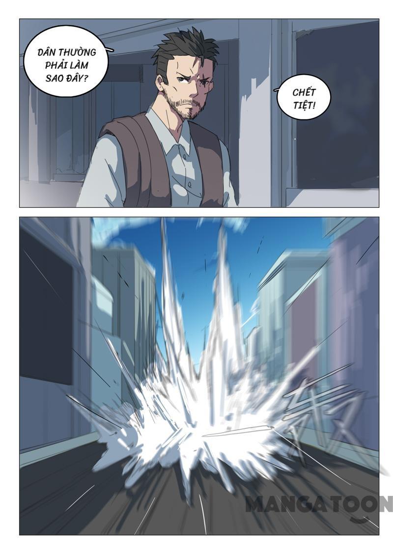 Nhiễm Sắc Thể Số 47 Chapter 65 - Trang 6