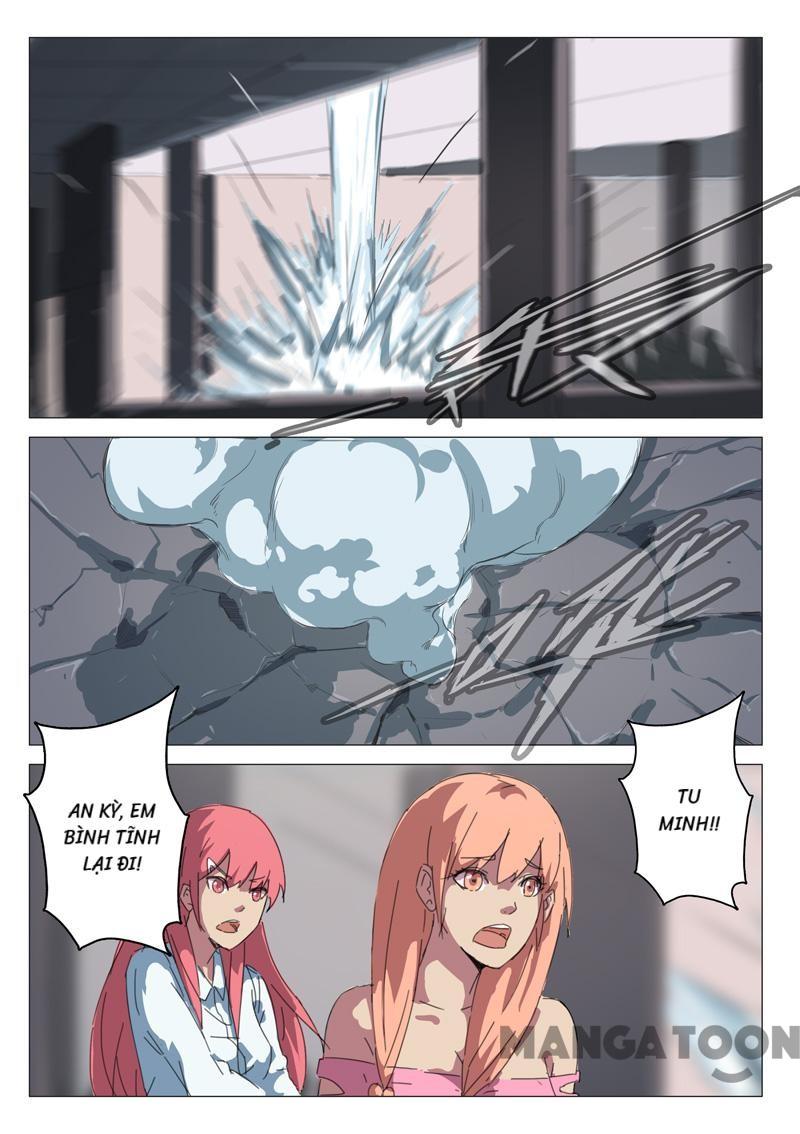 Nhiễm Sắc Thể Số 47 Chapter 65 - Trang 7