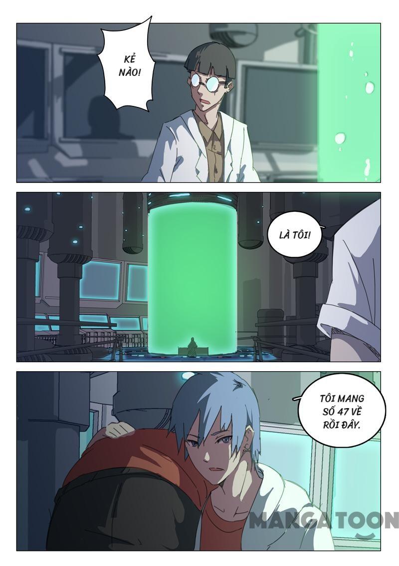 Nhiễm Sắc Thể Số 47 Chapter 66 - Trang 10