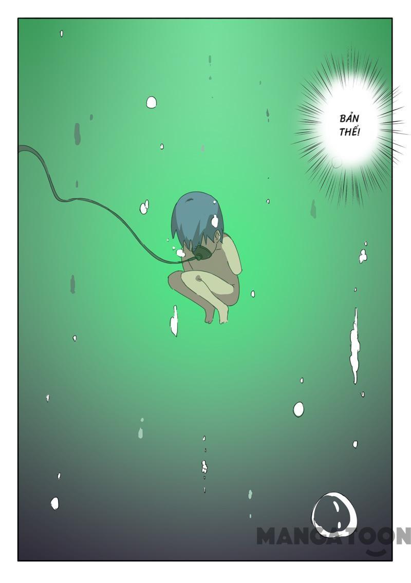 Nhiễm Sắc Thể Số 47 Chapter 66 - Trang 12
