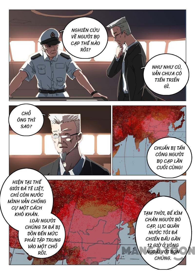 Nhiễm Sắc Thể Số 47 Chapter 68 - Trang 4