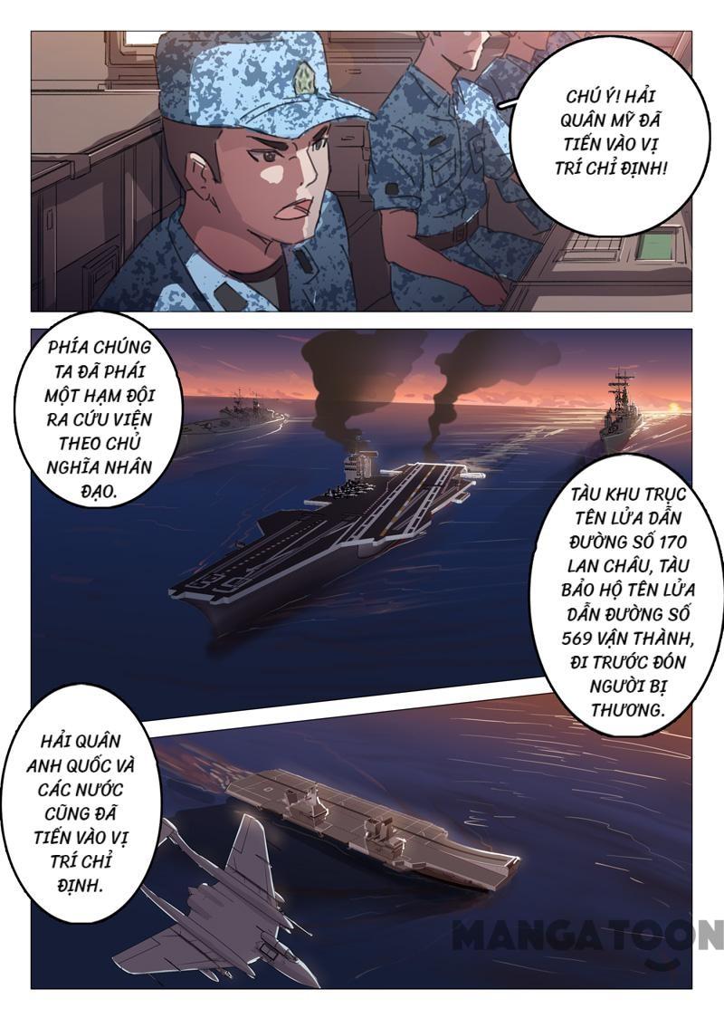 Nhiễm Sắc Thể Số 47 Chapter 68 - Trang 7