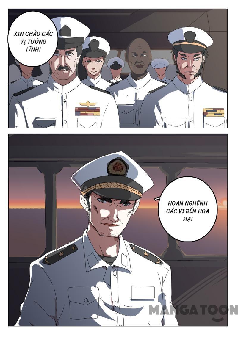 Nhiễm Sắc Thể Số 47 Chapter 68 - Trang 9