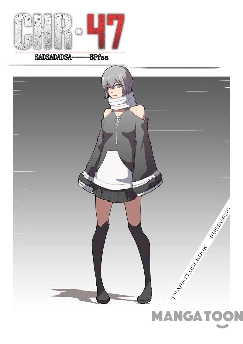 Nhiễm Sắc Thể Số 47 Chapter 69 - Trang 2