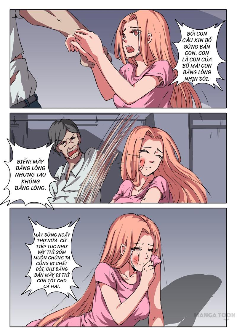 Nhiễm Sắc Thể Số 47 Chapter 7 - Trang 4