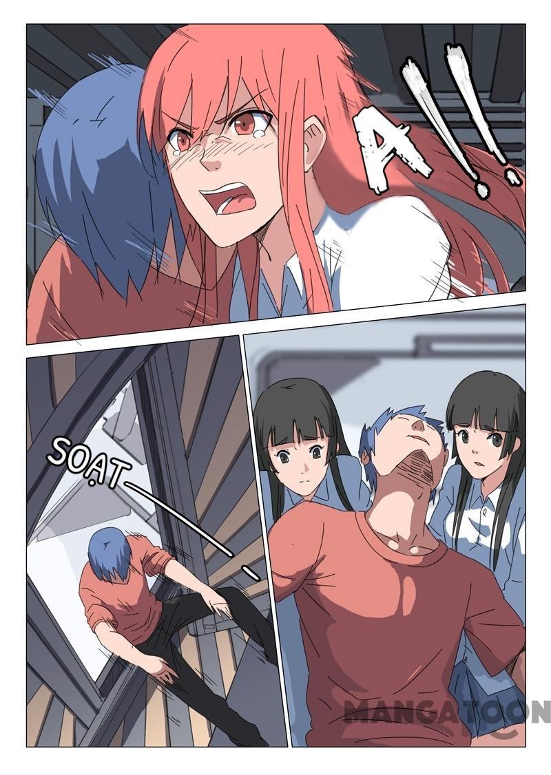 Nhiễm Sắc Thể Số 47 Chapter 72 - Trang 6