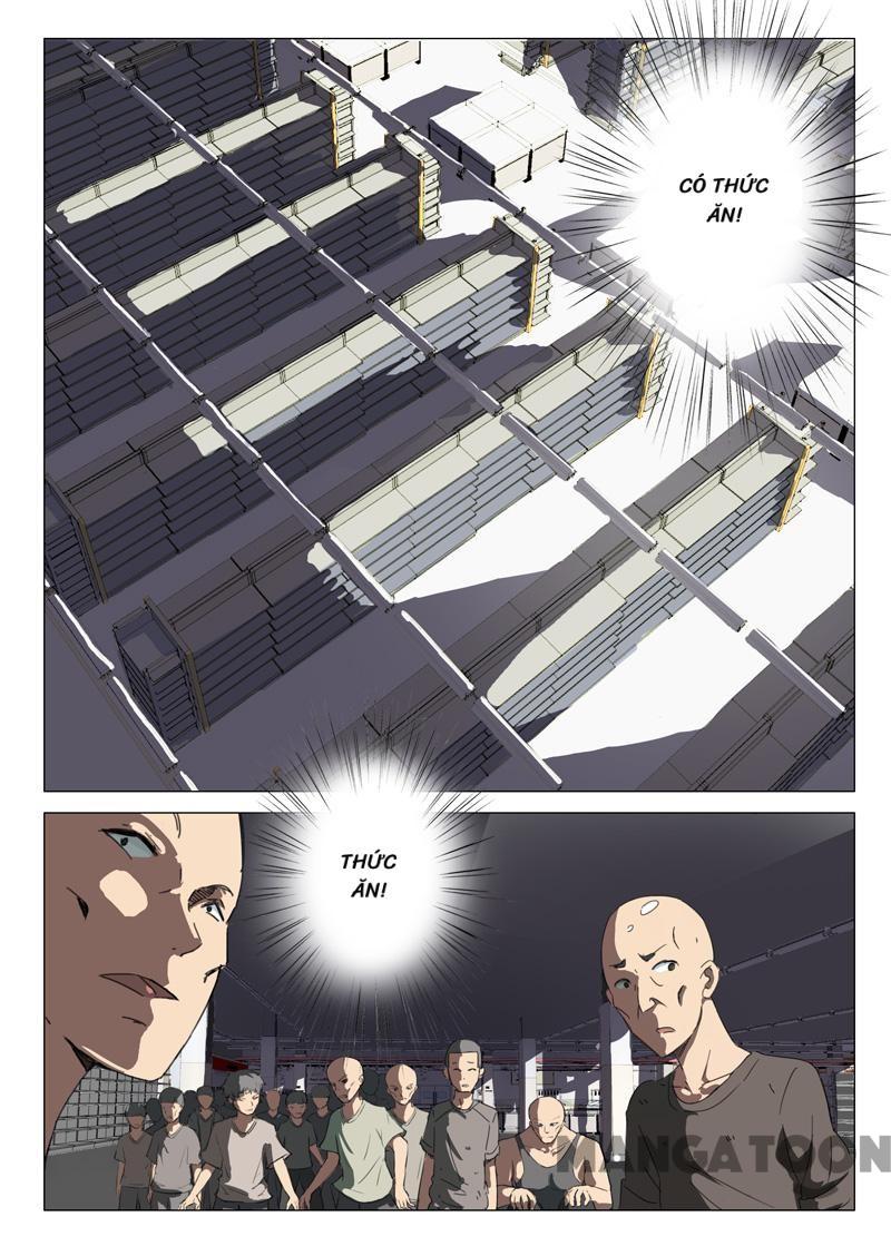 Nhiễm Sắc Thể Số 47 Chapter 74 - Trang 2