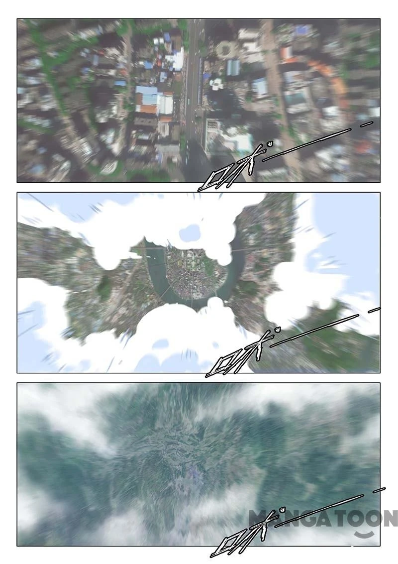 Nhiễm Sắc Thể Số 47 Chapter 75 - Trang 6