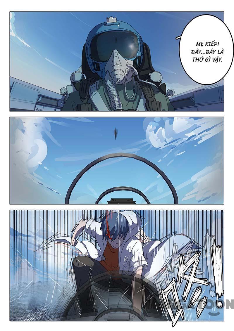 Nhiễm Sắc Thể Số 47 Chapter 76 - Trang 5