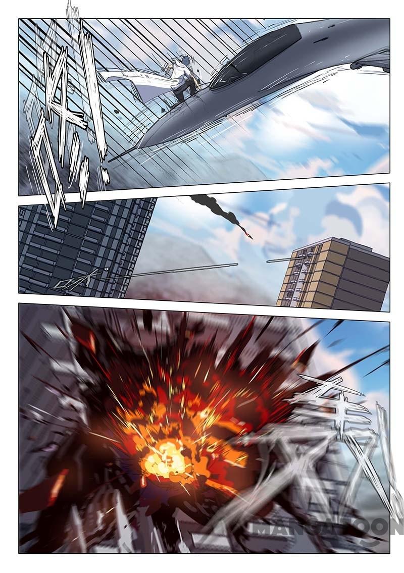 Nhiễm Sắc Thể Số 47 Chapter 76 - Trang 6
