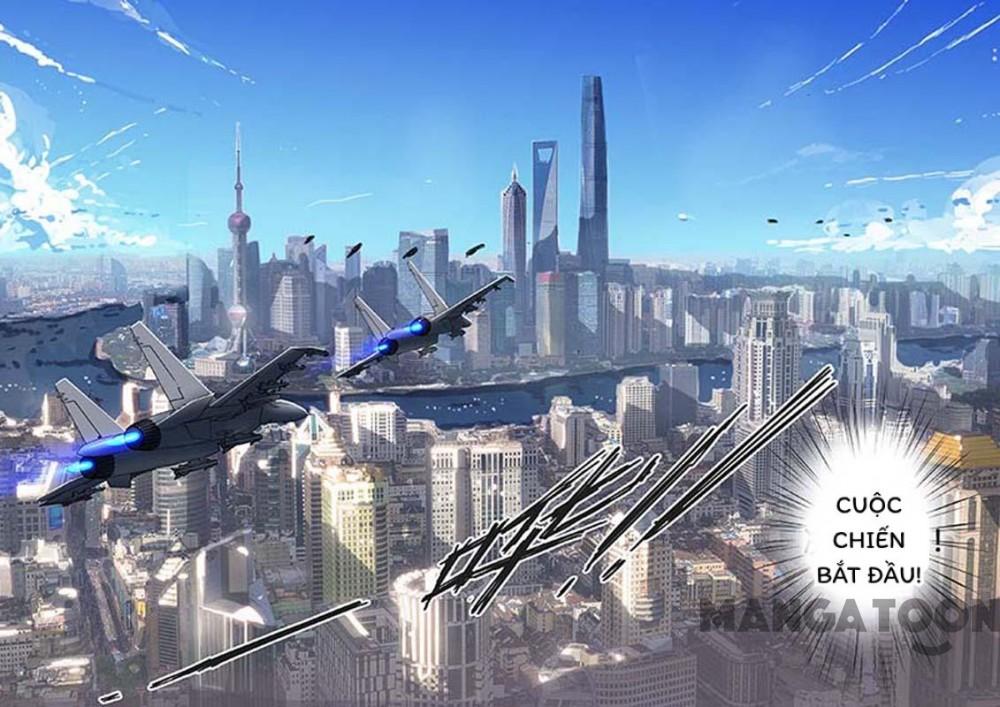 Nhiễm Sắc Thể Số 47 Chapter 77 - Trang 16