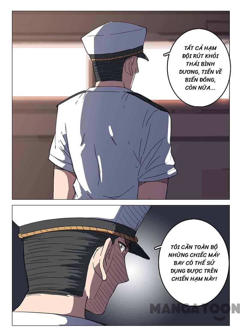 Nhiễm Sắc Thể Số 47 Chapter 77 - Trang 6
