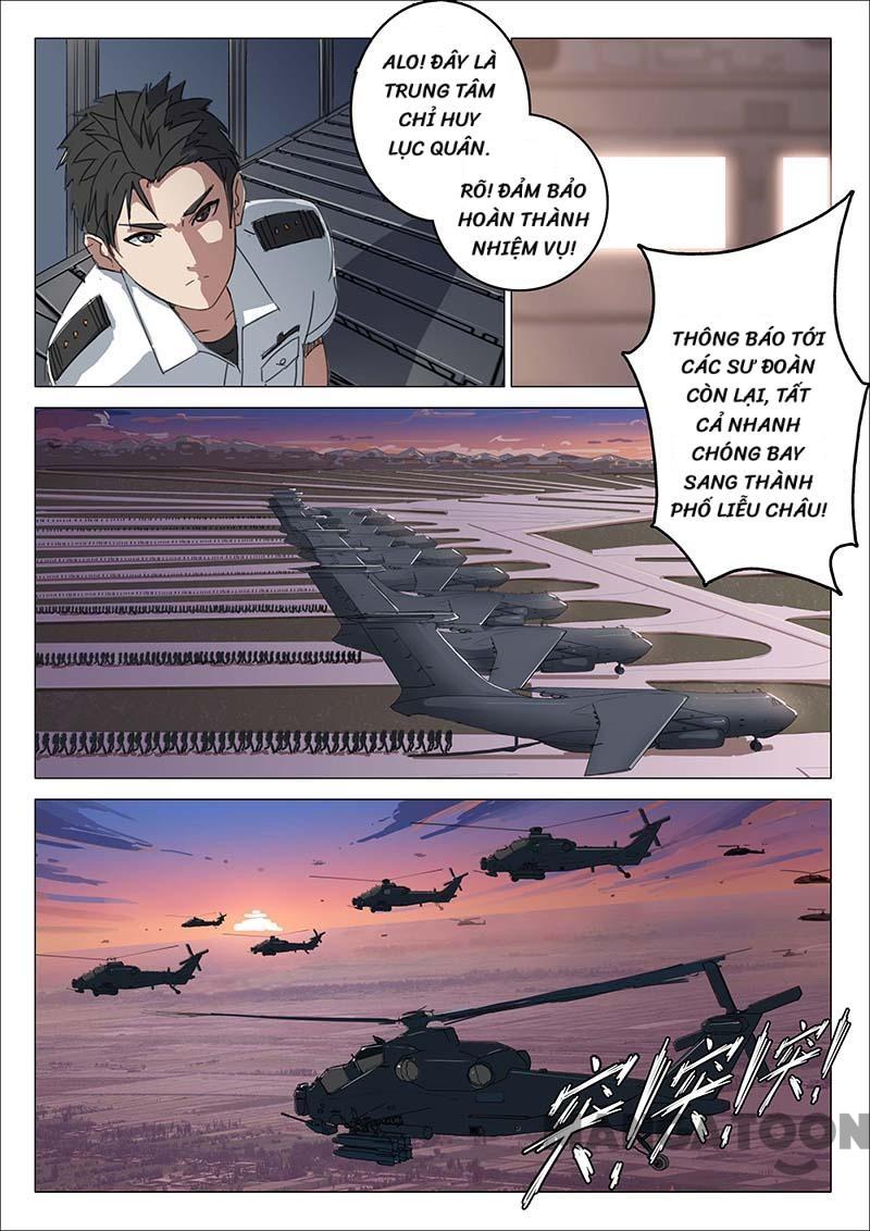 Nhiễm Sắc Thể Số 47 Chapter 77 - Trang 9