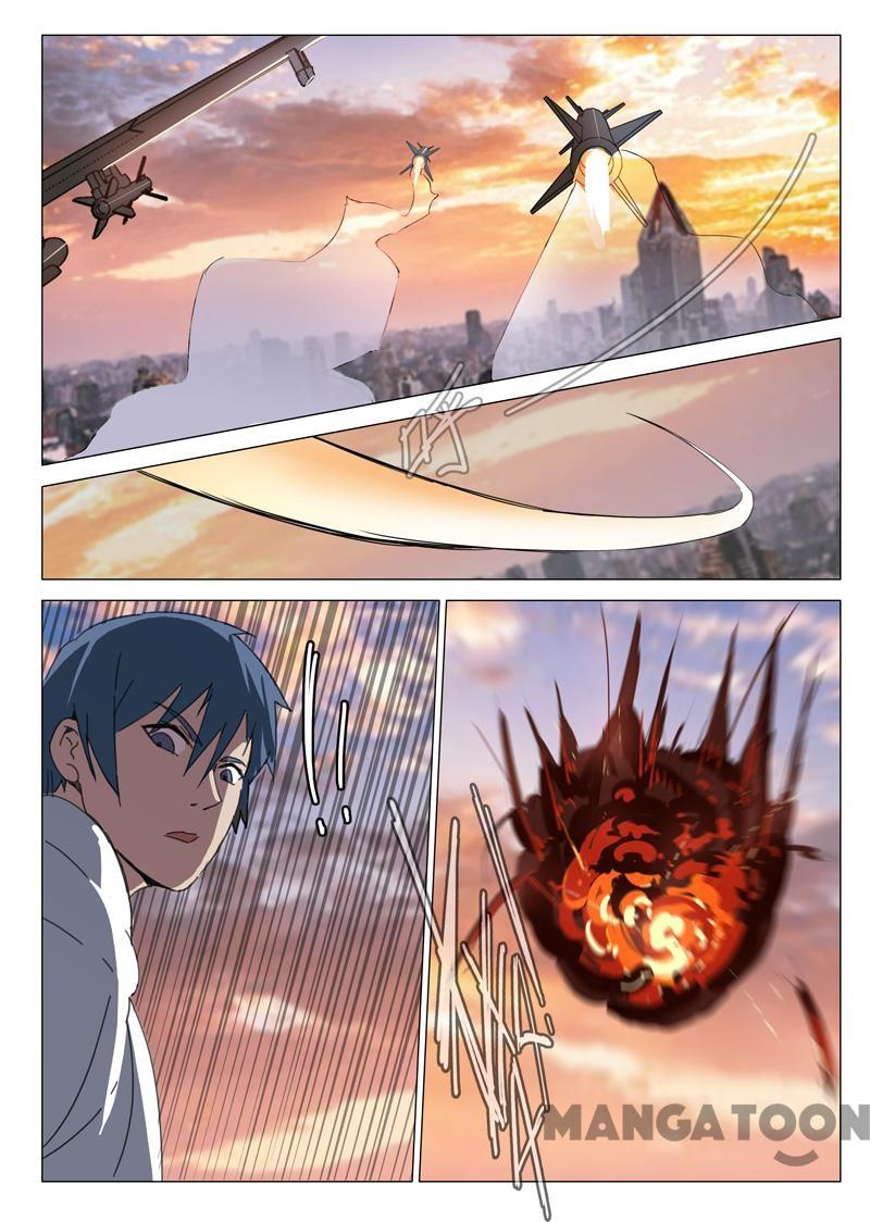Nhiễm Sắc Thể Số 47 Chapter 78 - Trang 12