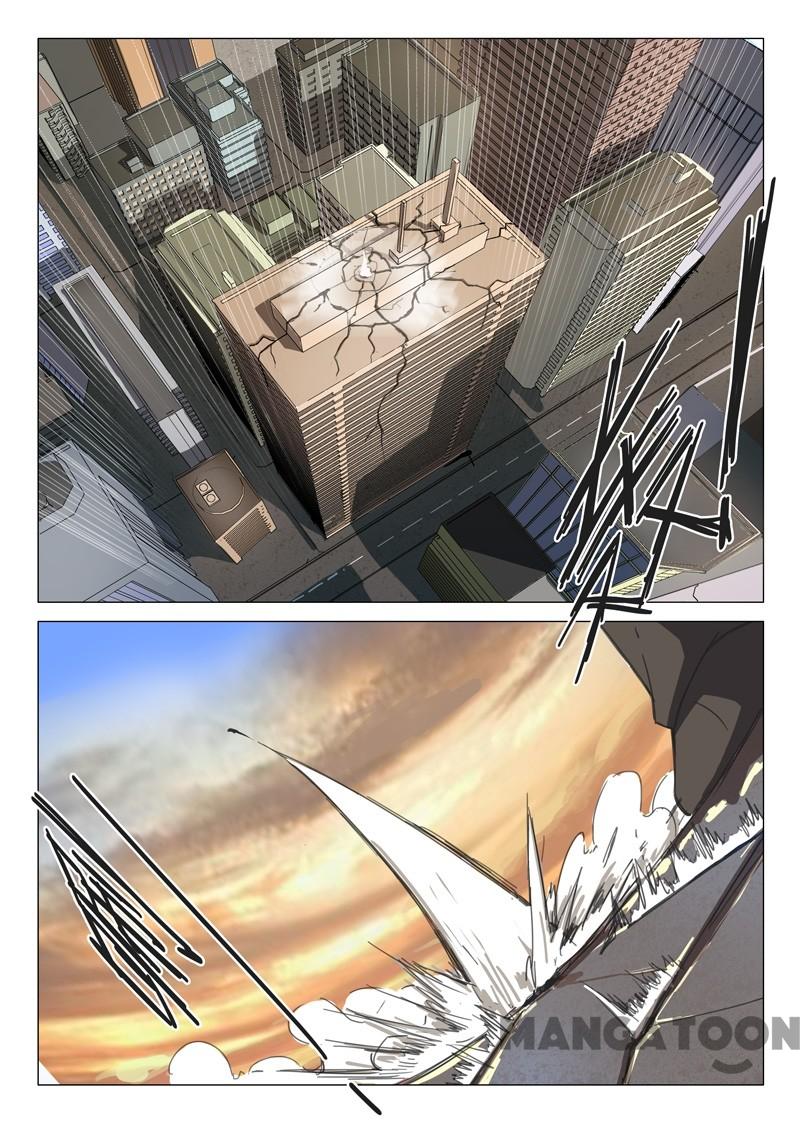 Nhiễm Sắc Thể Số 47 Chapter 78 - Trang 2