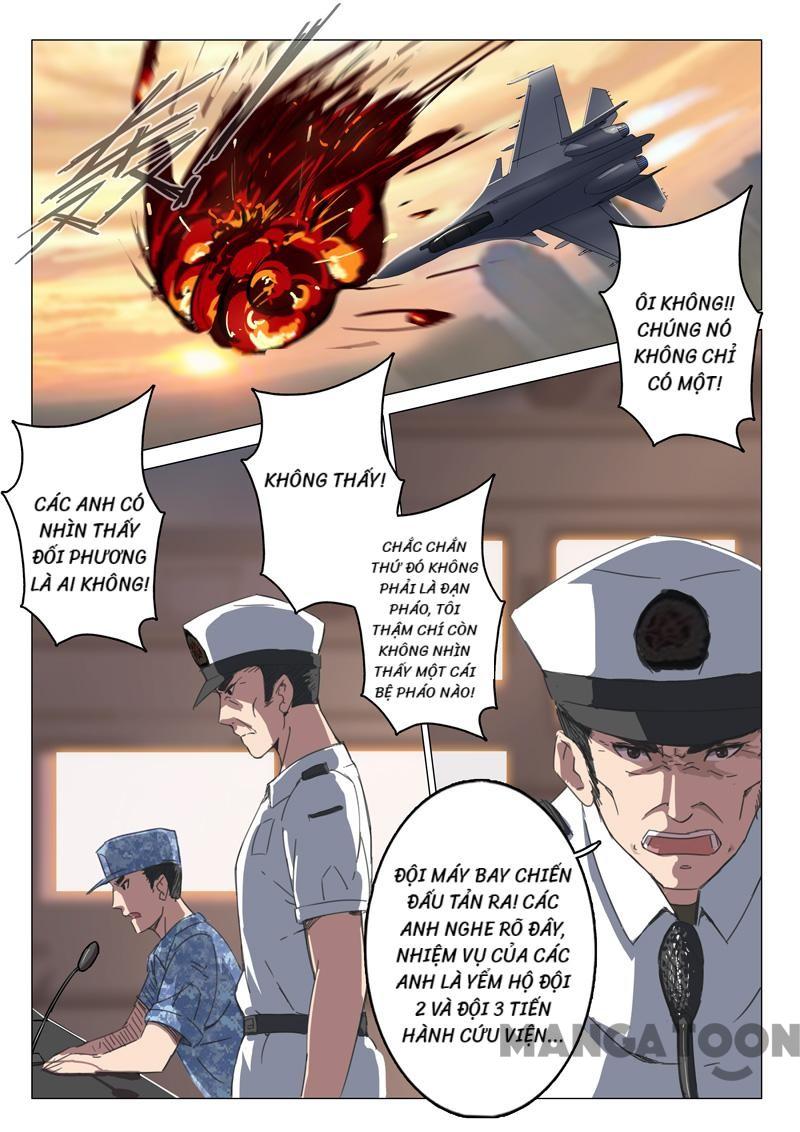 Nhiễm Sắc Thể Số 47 Chapter 78 - Trang 5