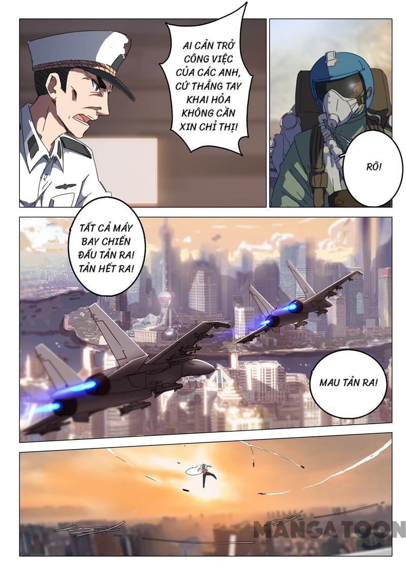 Nhiễm Sắc Thể Số 47 Chapter 78 - Trang 6