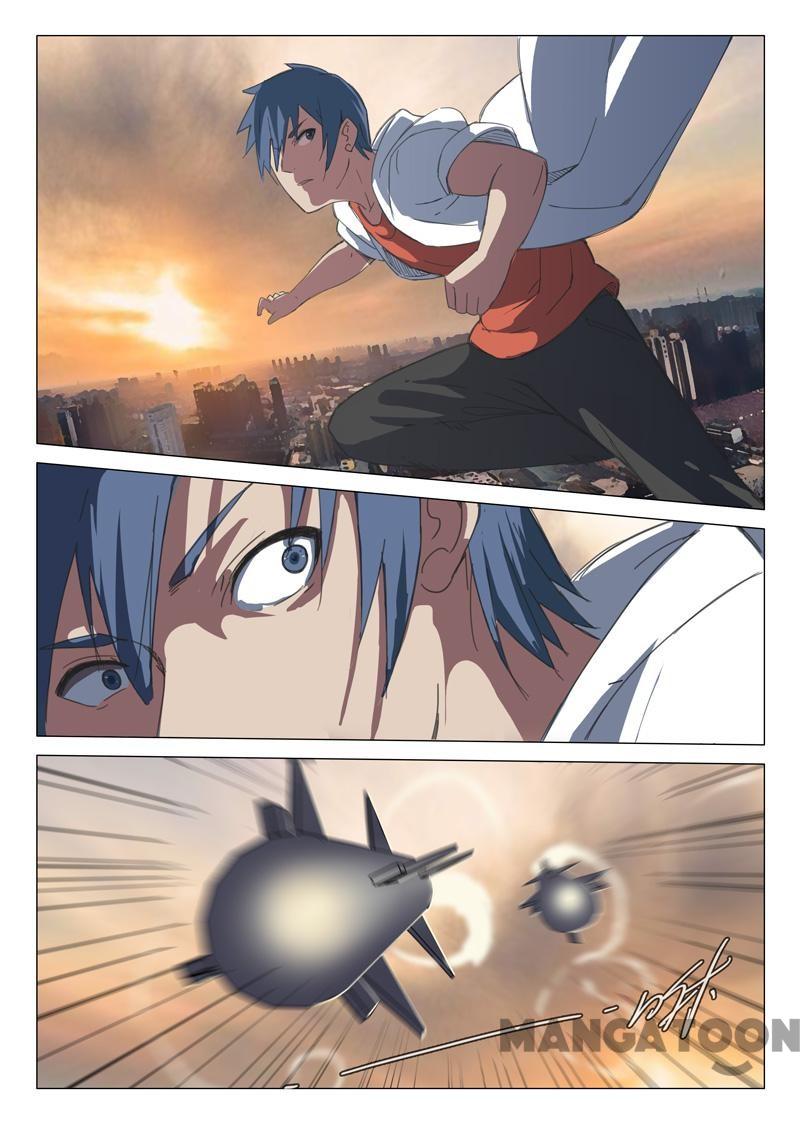 Nhiễm Sắc Thể Số 47 Chapter 78 - Trang 7