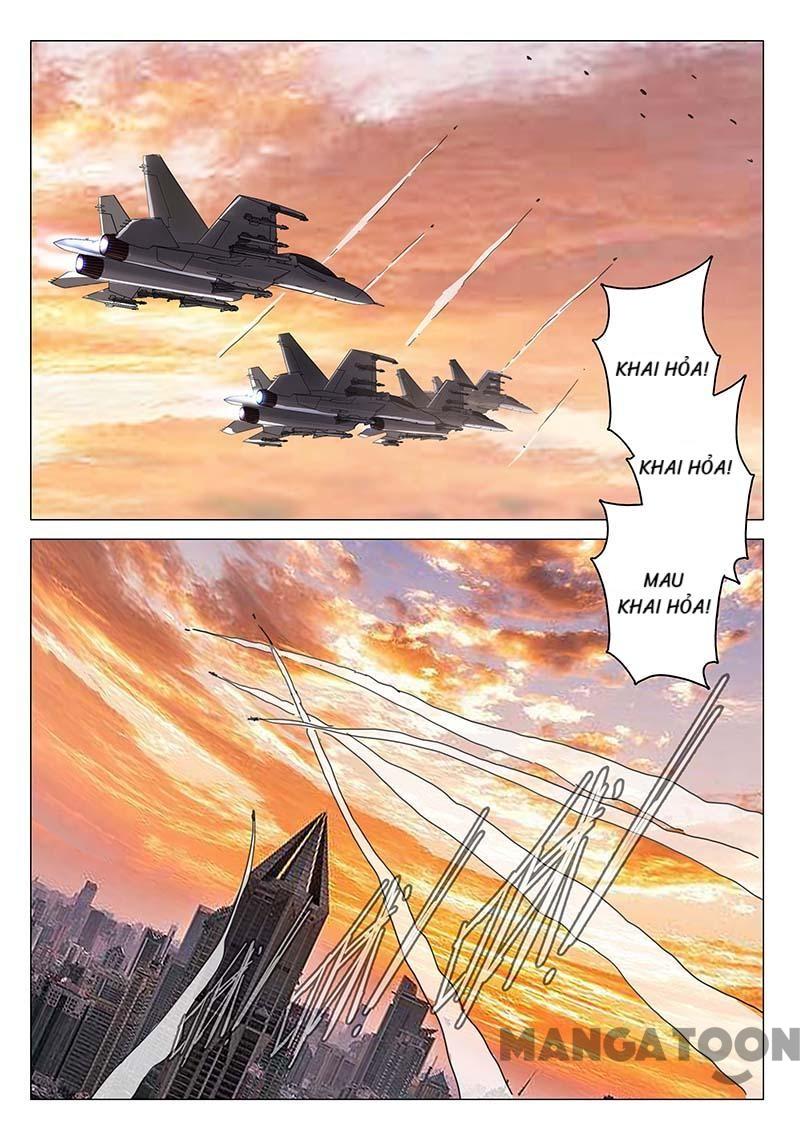 Nhiễm Sắc Thể Số 47 Chapter 79 - Trang 5