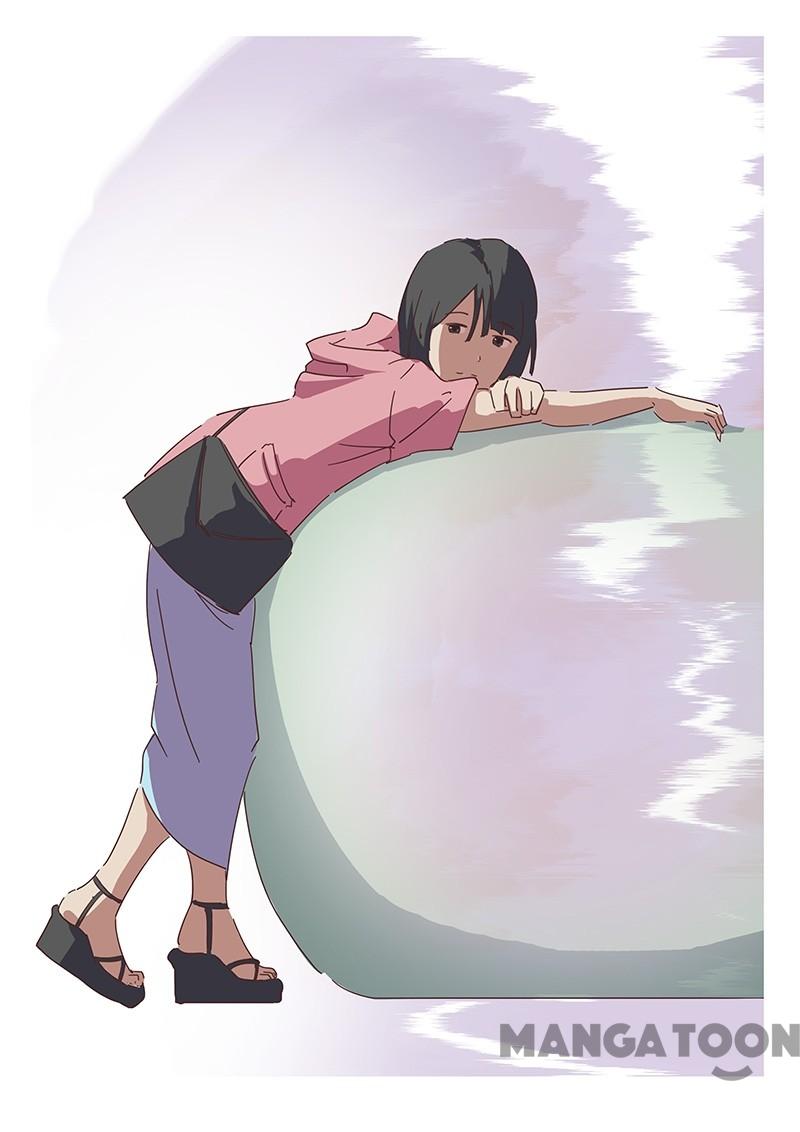 Nhiễm Sắc Thể Số 47 Chapter 80 - Trang 2