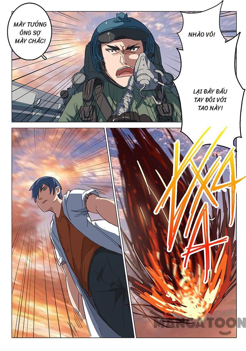 Nhiễm Sắc Thể Số 47 Chapter 82 - Trang 2