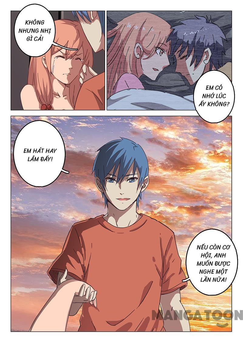 Nhiễm Sắc Thể Số 47 Chapter 82 - Trang 7