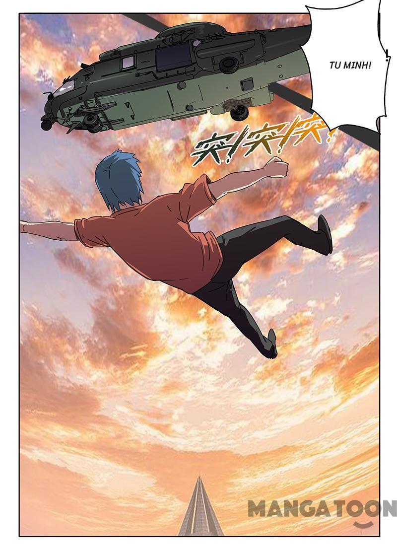 Nhiễm Sắc Thể Số 47 Chapter 82 - Trang 8