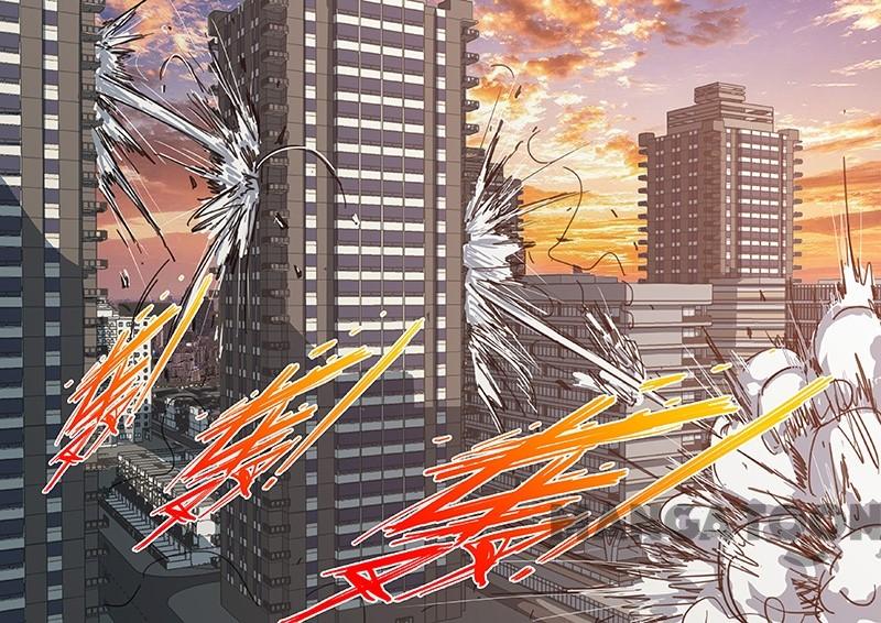 Nhiễm Sắc Thể Số 47 Chapter 83 - Trang 3
