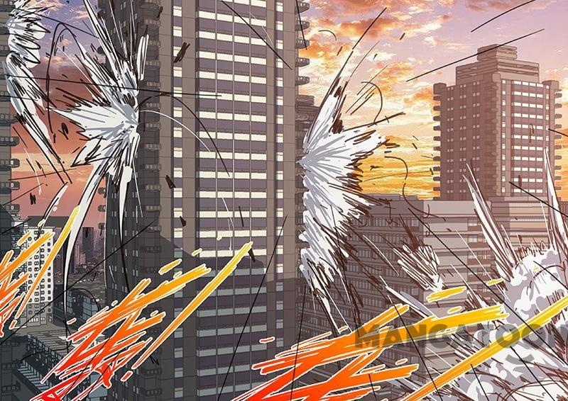 Nhiễm Sắc Thể Số 47 Chapter 83 - Trang 4